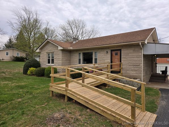415 Jordon Avenue, Corydon, IN 47112
