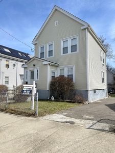 45 Harvard St, Malden, MA, 02148