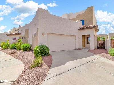 544 N ALMA SCHOOL Road #28, Mesa, AZ, 85201