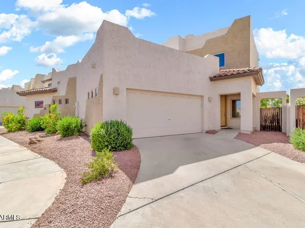 544 N ALMA SCHOOL Road #28, Mesa, AZ 85201