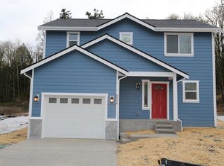 6936 Apogee St E, Manchester, WA 98366