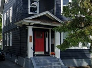 167 Goldsmith Ave, Newark, NJ 07112