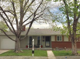 5050 S Hawthorne St, Englewood, CO 80110