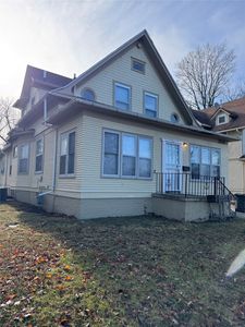 2810 Brattleboro Ave, Des Moines, IA, 50311