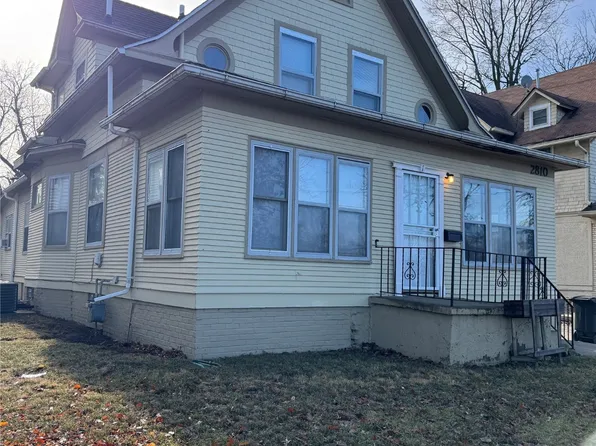 2810 Brattleboro Ave, Des Moines, IA 50311