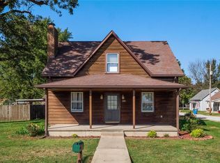 200 W Missouri St, New Baden, IL