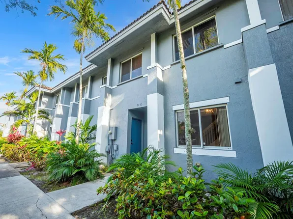 5455 SW 41st Street, Hollywood, FL 33023