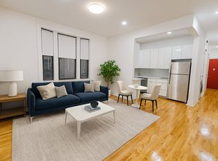 160 Wadsworth Ave APT 104, New York, NY 10033