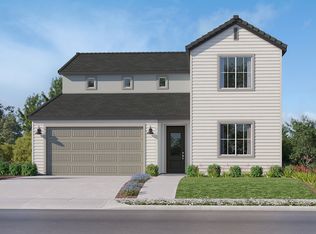 Virtuoso Plan, Riverstone : Choral X Series at Club District, Madera, CA 93636