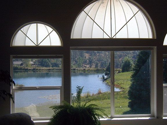View from Living Room