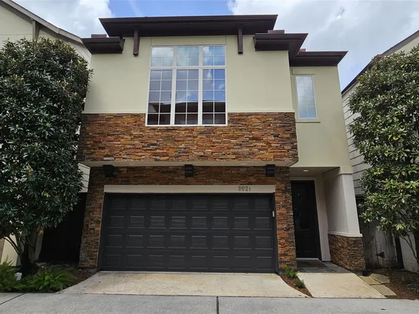 902 W 23rd St Unit I, Houston, TX 77008