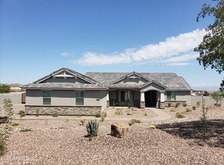 2416 W JENS WAY --, Queen Creek, AZ 85142