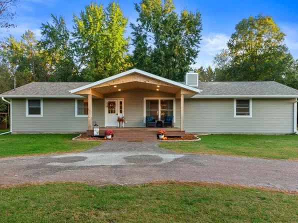 6640 South PARK DRIVE, Wisconsin Rapids, WI 54494