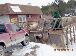 6 Hays Blvd, Pine Haven, WY 82721