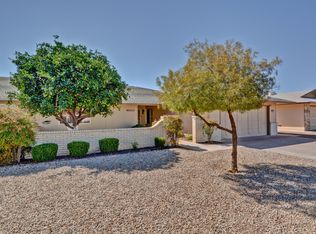 12931 W Maplewood Dr, Sun City, AZ 85375
