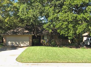 1321 Bayou Rd, Grapevine, TX 76051