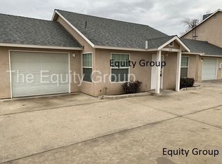 1338 S Santa Fe St, Visalia, CA