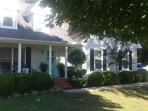 2nd image of 2420 S Bellah Ct