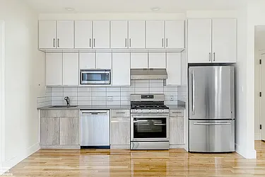 Rented by Brown Harris Stevens