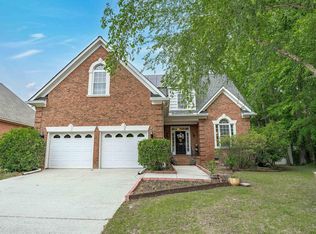 160 Mariners Cres, Lexington, SC 29072