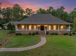 1615 S 40th Ave, Hattiesburg, MS 39402