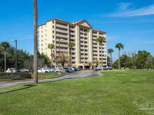 13928 River Rd Unit 305, Perdido Key, FL 32507