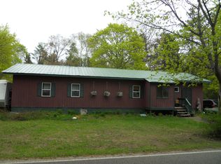 4265 S Bay Mills Point Rd., BRIMLEY, MI 49715