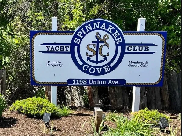 1198 UNION Avenue #1-22, Laconia, NH 03246