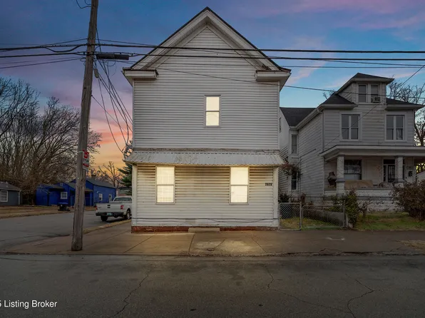 2629 Slevin St, Louisville, KY 40212