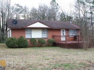 237 Thrasher St, Bowersville, GA 30516