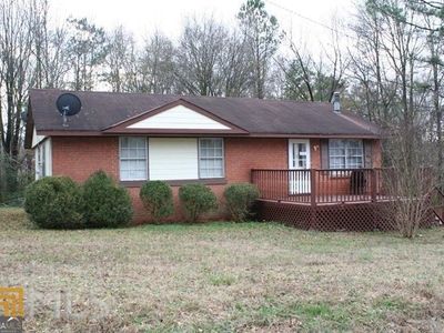 237 Thrasher St, Bowersville, GA, 30516