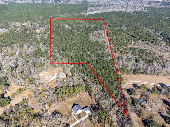 John McKigney Rd, Springfield, LA 70462