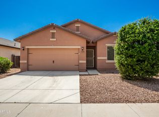7008 S 77th Ln, Laveen, AZ 85339