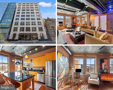 916 G St NW APT 803, Washington, DC, 20001