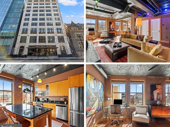 916 G St NW APT 803, Washington, DC 20001