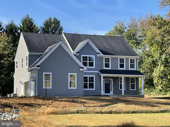 1600 Lower State Rd, Ambler, PA 19002