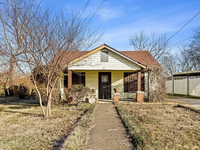 110 W Adams Ave, Lebanon, TN, 37087