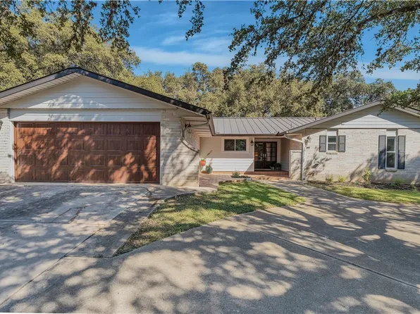 1105 Spent Wing Dr, San Antonio, TX 78213