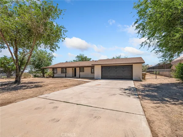 11319 1st Ave, Hesperia, CA 92345