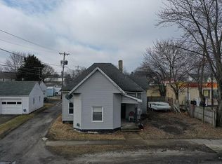 14 S Wayne St, Peru, IN 46970