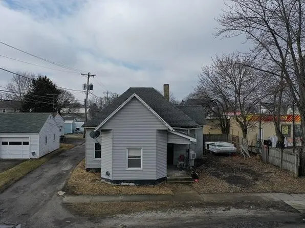 14 S Wayne St, Peru, IN 46970