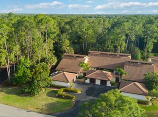 2136 Buckingham Ln #U-21, Naples, FL 34112