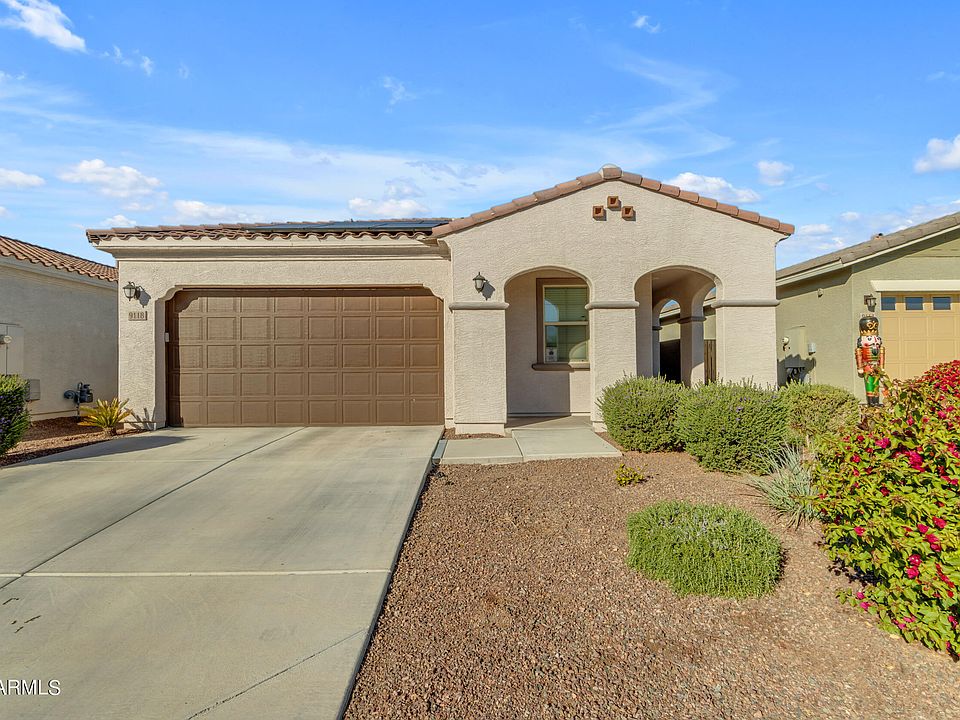 9118 W Minnezona Ave, Phoenix, AZ 85037 | Zillow