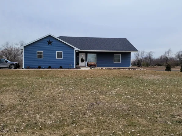 11863 Maplefield Dr, Byron, MI 48418