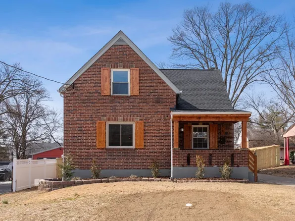 6267 Elbrook Ave, Cincinnati, OH 45237