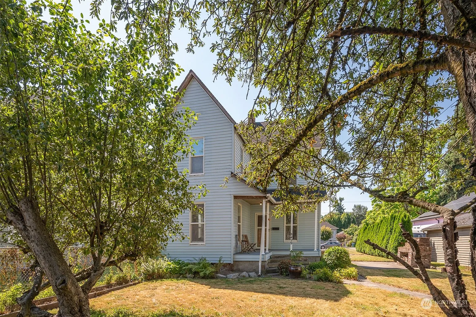 8429 Dallas Avenue S photo 1