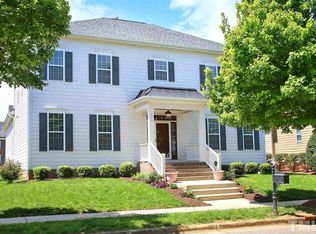 515 Chapanoke Rd, Raleigh, NC 27603