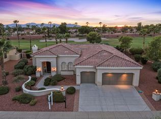 22014 N SAN RAMON Drive, Sun City West, AZ 85375