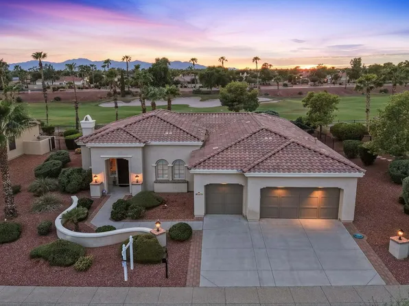 22014 N SAN RAMON Drive, Sun City West, AZ 85375