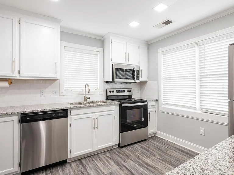 Concord View Townhomes — Photo 36